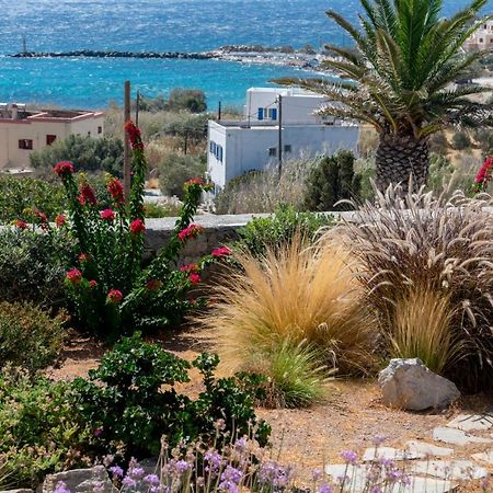 Aelion Villa Vári Exterior photo