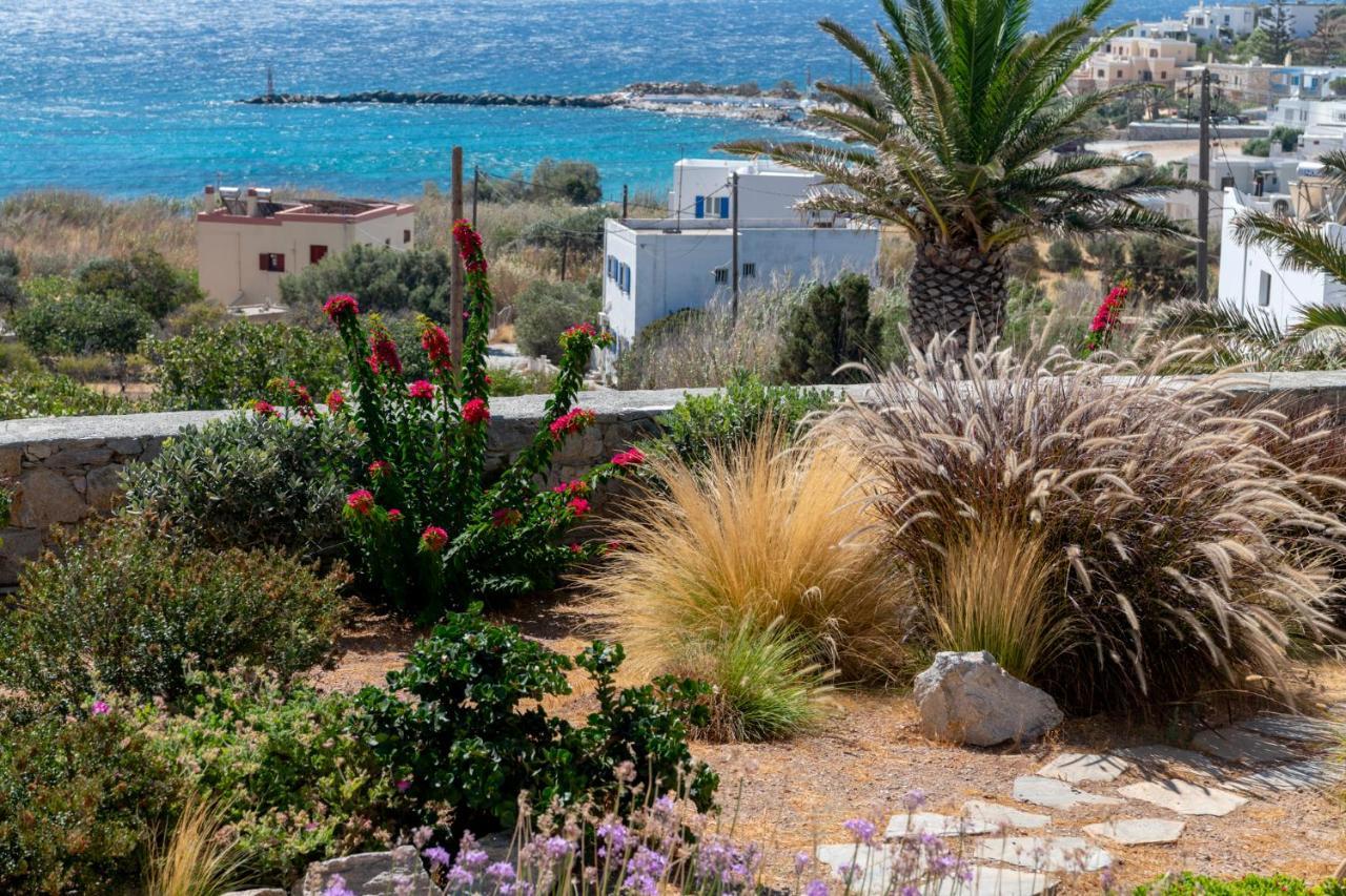 Aelion Villa Vári Exterior photo