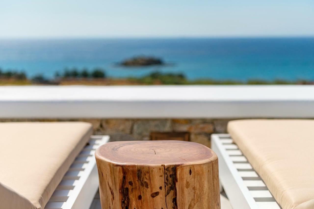 Aelion Villa Vári Exterior photo