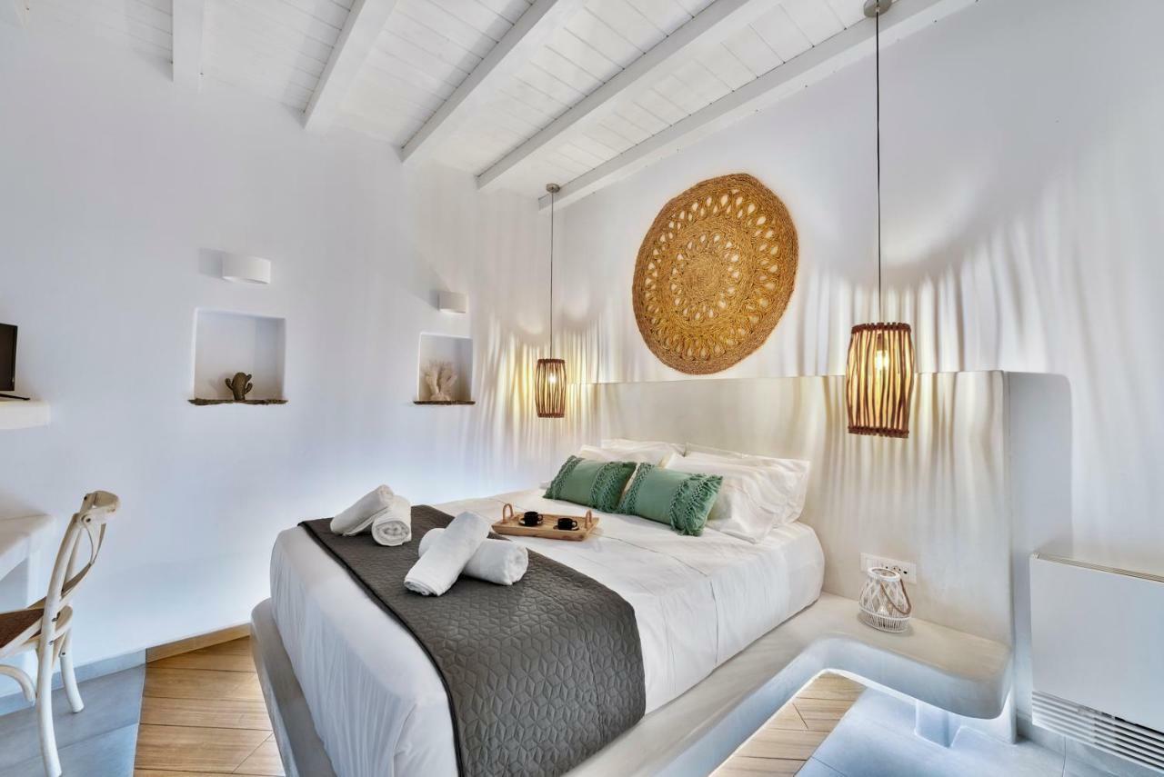 Aelion Villa Vári Exterior photo