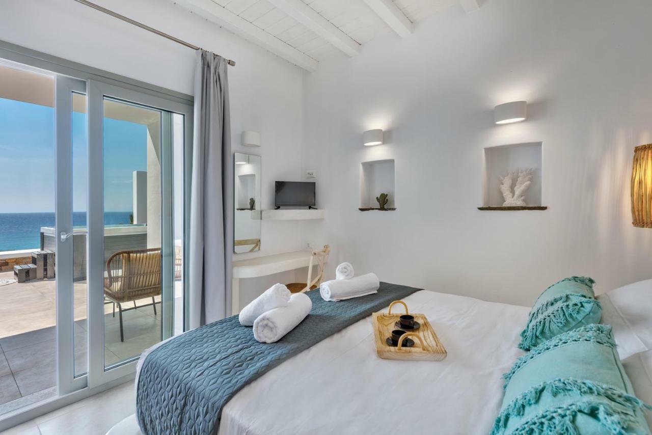 Aelion Villa Vári Exterior photo