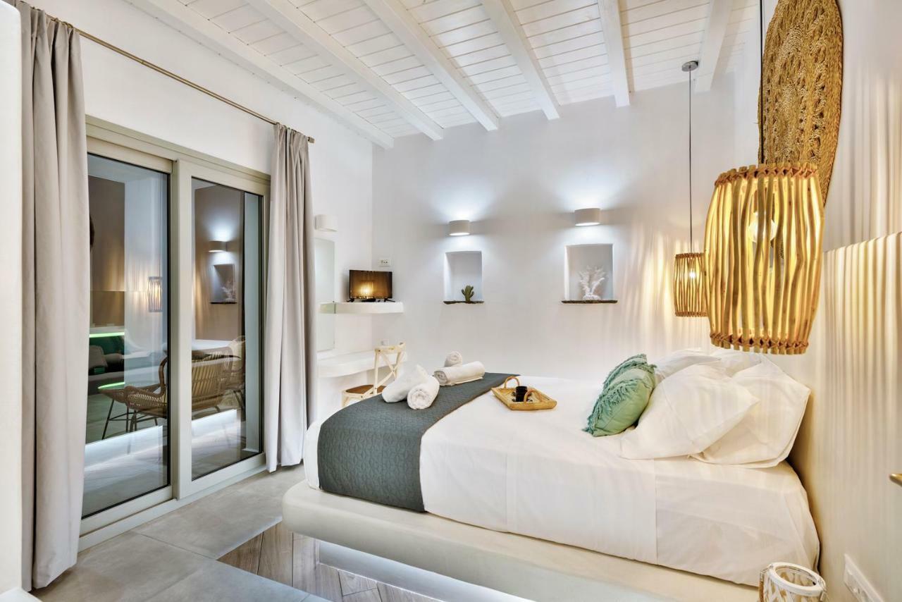 Aelion Villa Vári Exterior photo