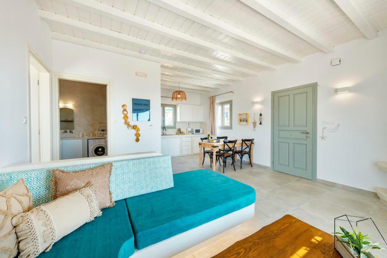 Aelion Villa Vári Exterior photo