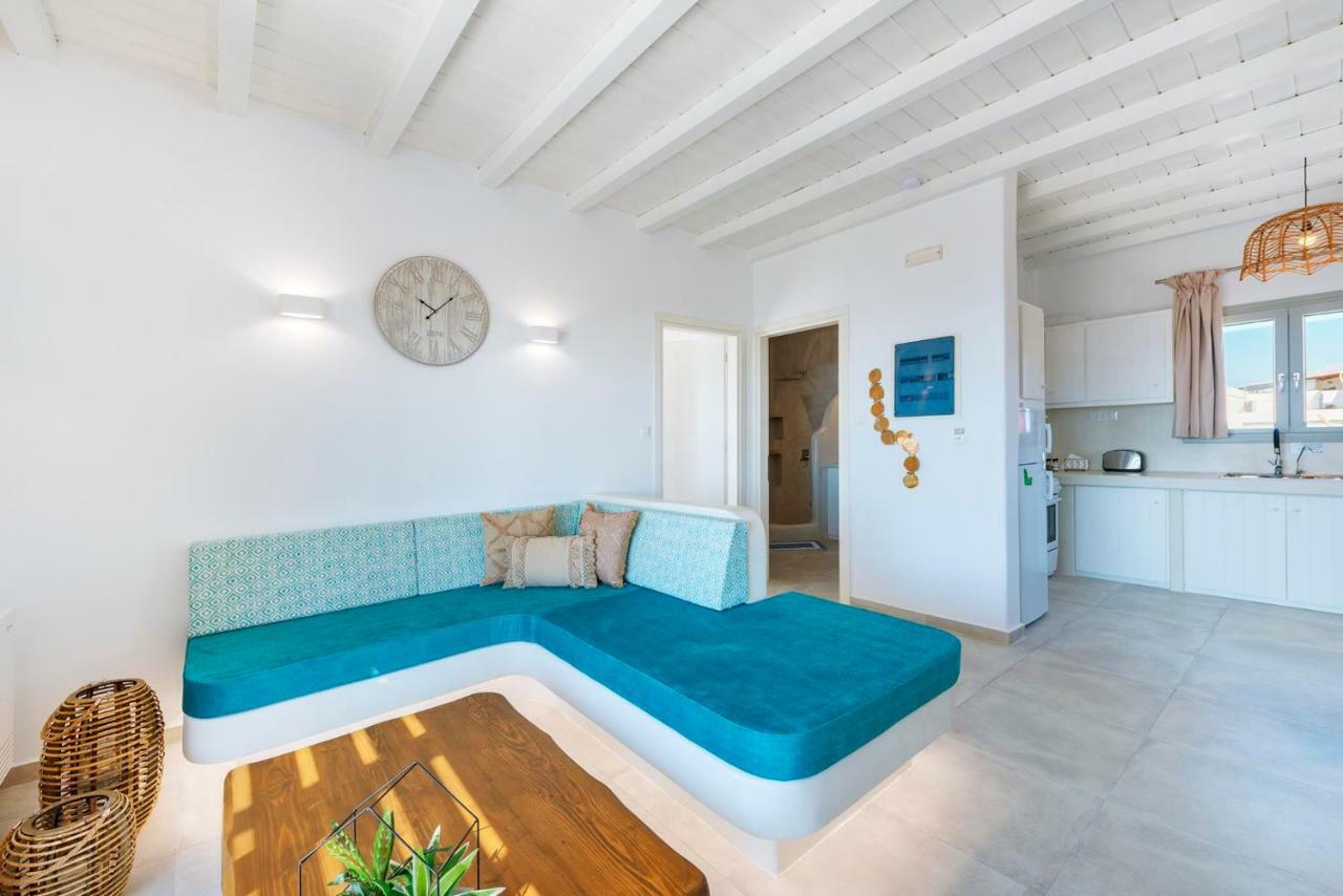 Aelion Villa Vári Exterior photo