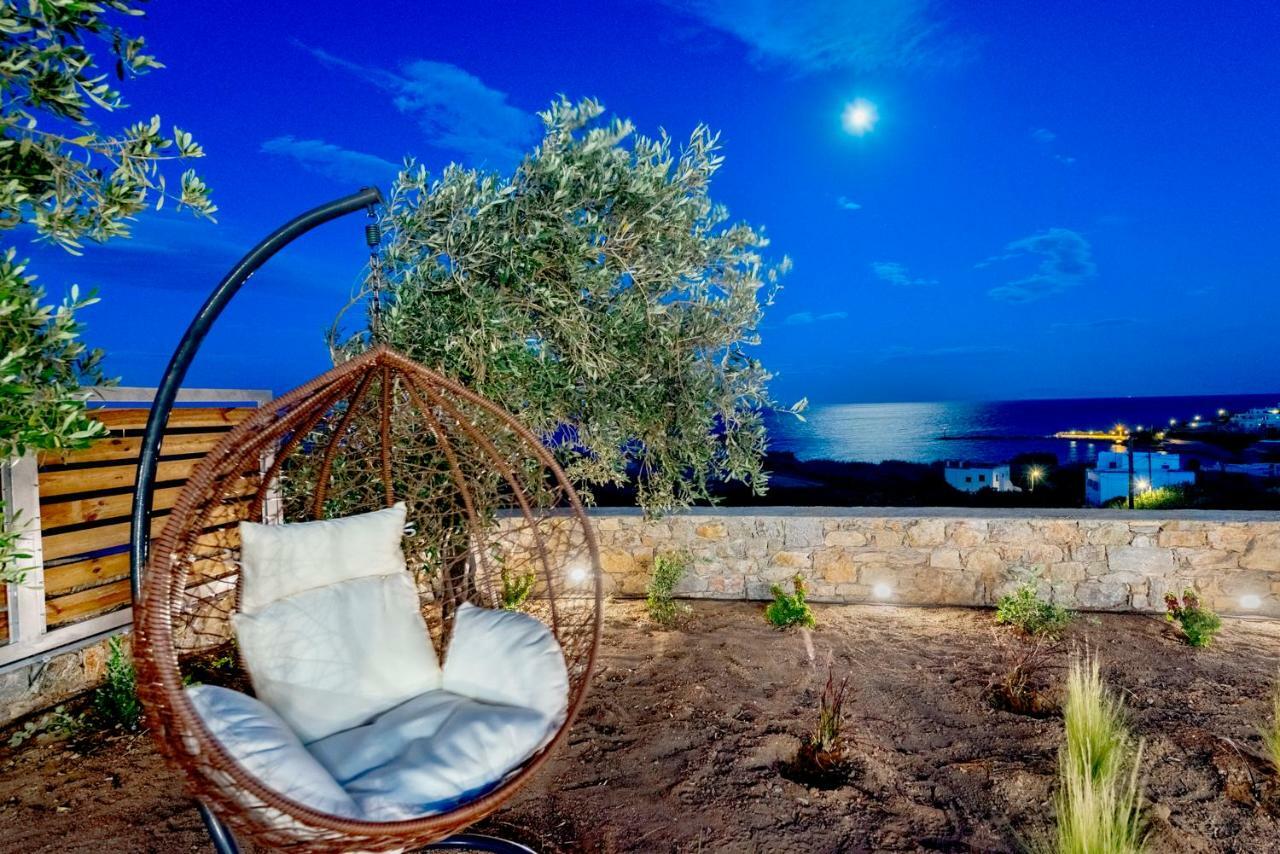 Aelion Villa Vári Exterior photo