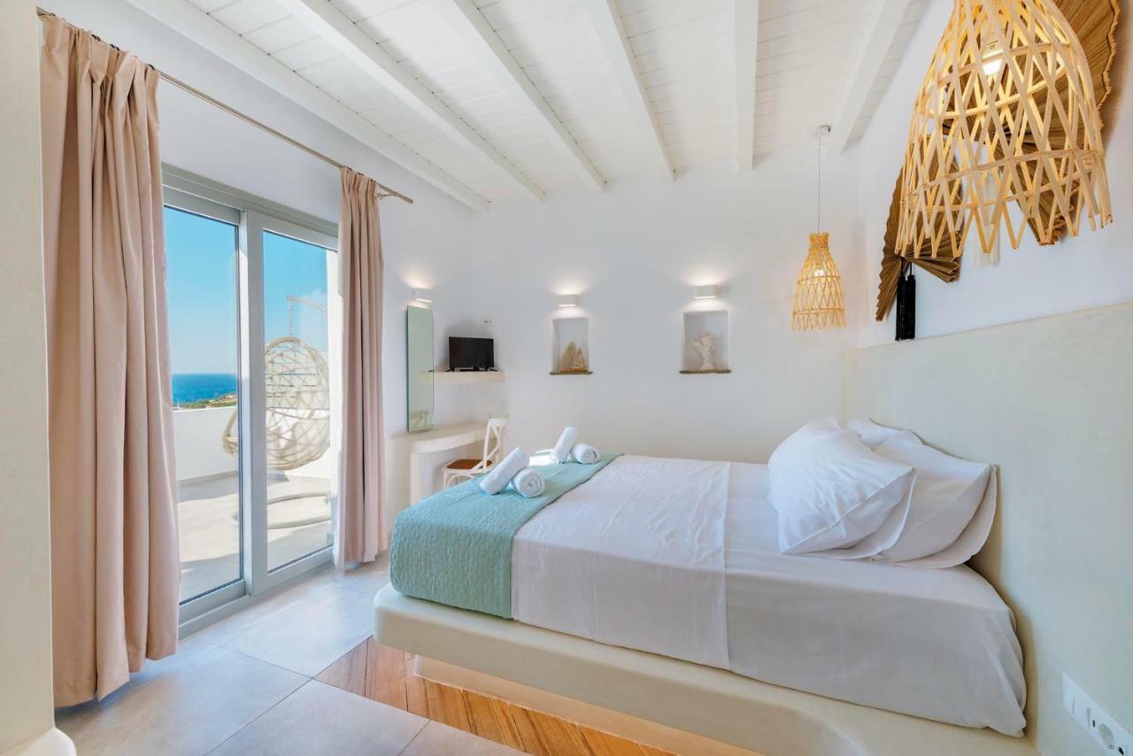 Aelion Villa Vári Exterior photo