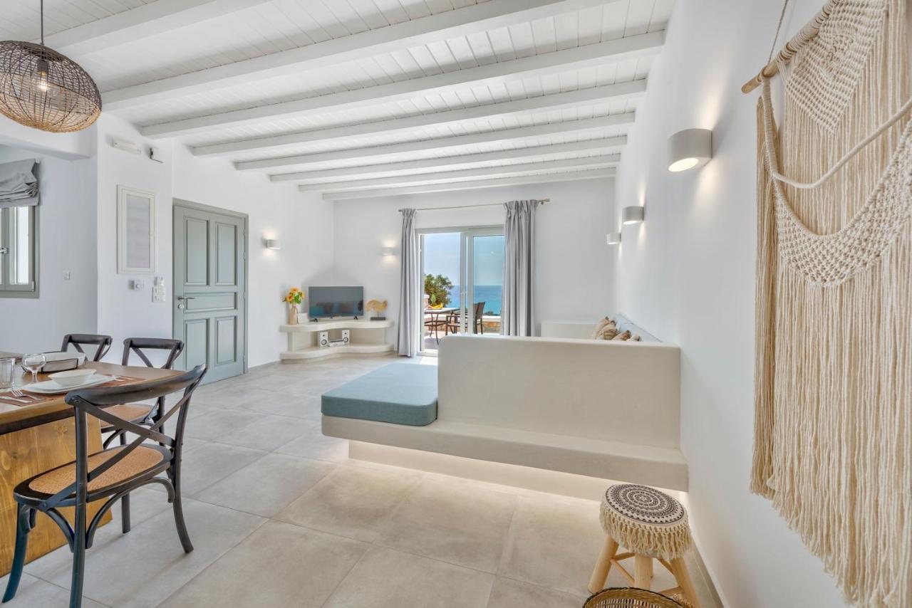 Aelion Villa Vári Exterior photo